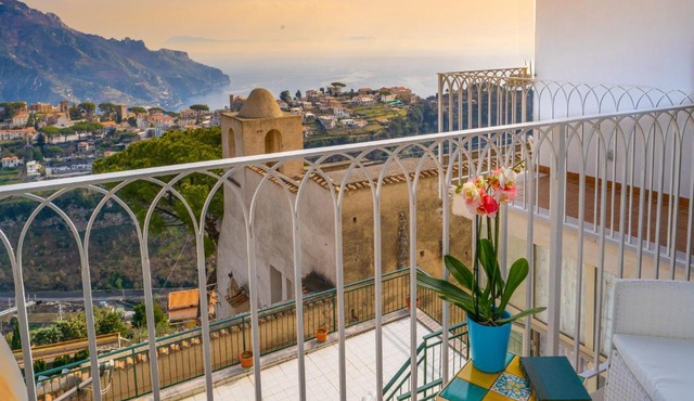 Ravello Dream Charming House