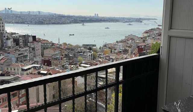 Ravello Suites Taksim