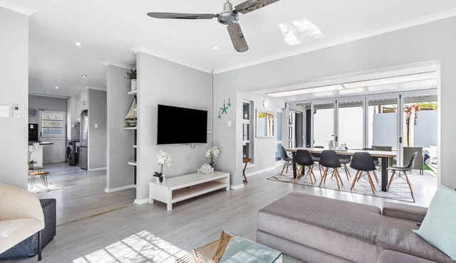 Ravens 17A - Three Bedroom House, Sleeps 6