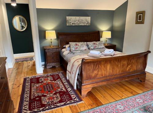 Ravens Heugh, Northumberland - sleeps 6