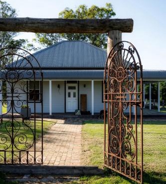 Ravenscroft Cottage