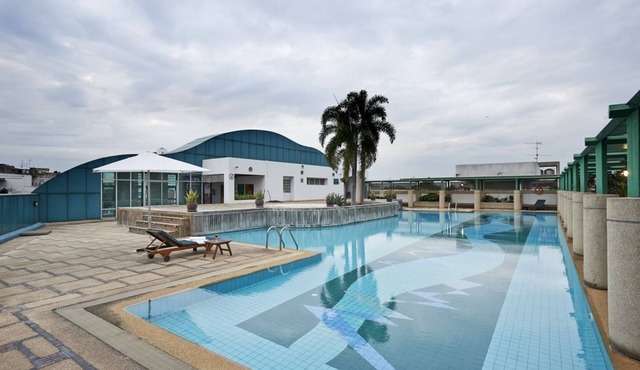 Ravipha Residences