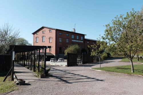 Ravlunda Bränneri