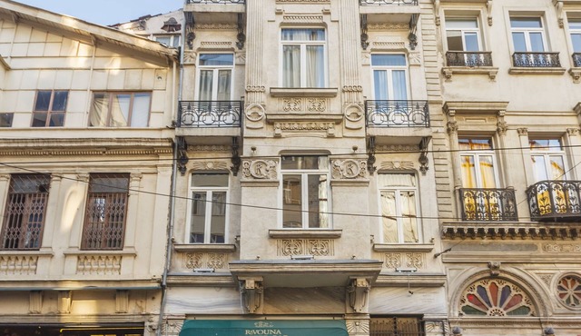 Ravouna 1906 Suites - Special Class, Adults Only