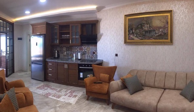 Ravza Villas