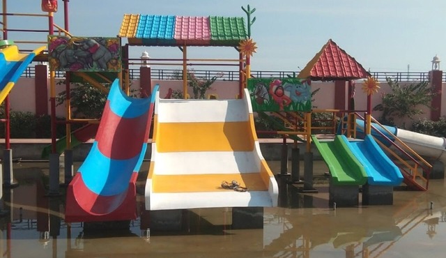 Rawat Resorts