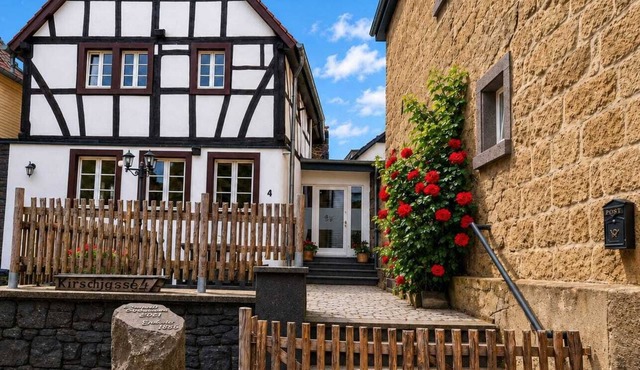 Rawertsrefugium, ein Traumhaus für Max. 4 Personen in der Nähe vom Laacher See