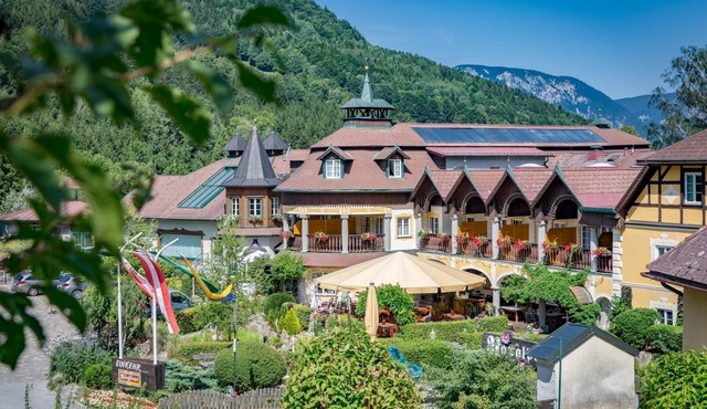 Raxalpenhof