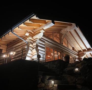 RaxChalet