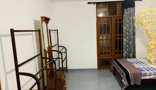 Ray Home stay