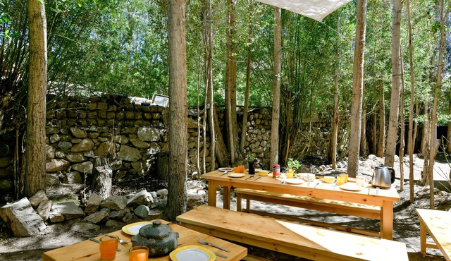 Raybo Hostel