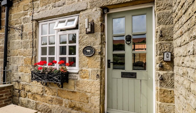 Raygill Cottage