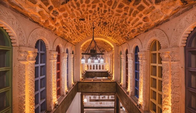 Raymar Hotels Mardin