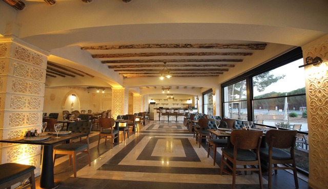 RAYMAR HOTELS MUGLA