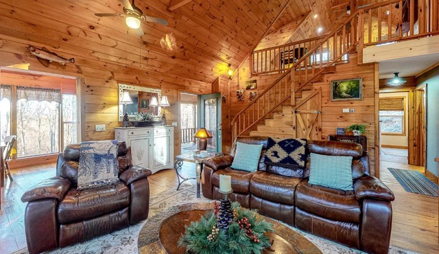 Raymond's Hideout