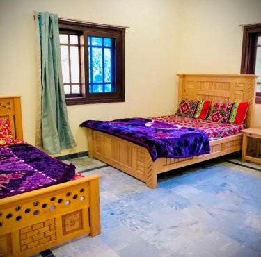 Rayn Basayra Kashmir