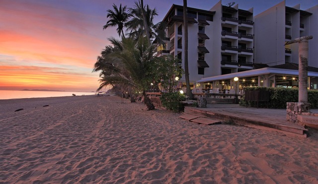 Rayong Chalet Resort