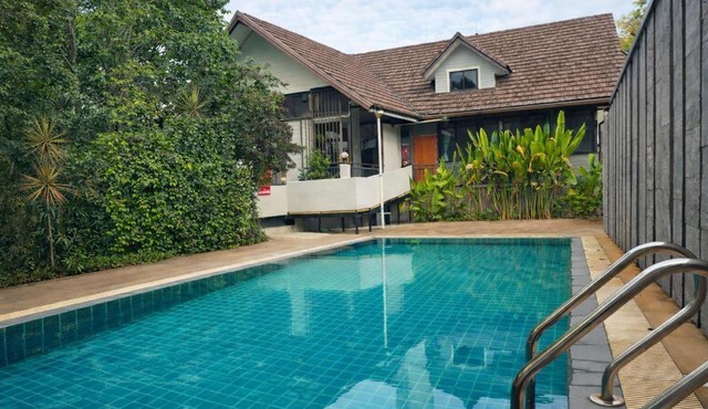 Rayong Valley Resort