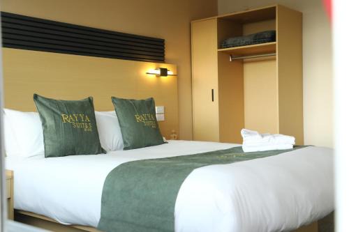 Rayya Suites , Invercargill