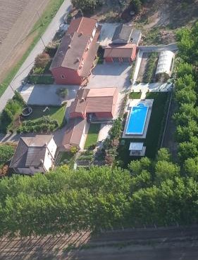 RB Bed & Breakfast