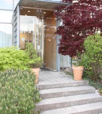 RB Hotel Linde