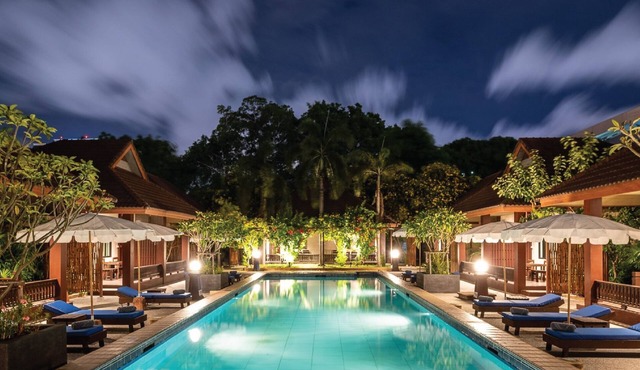 RB Resort