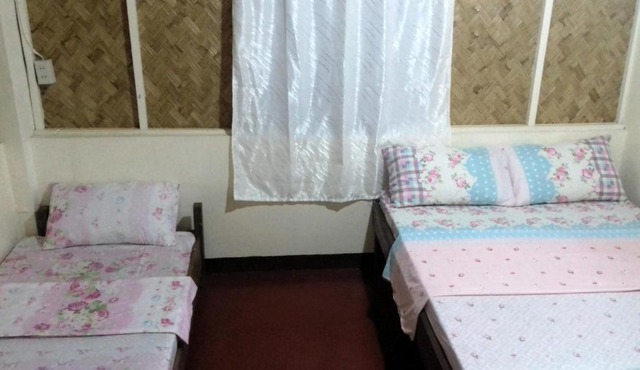 RB Transient House