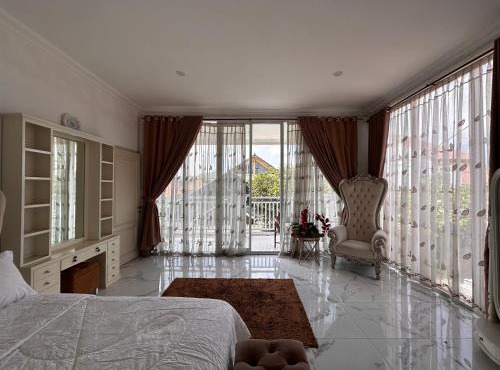 RBD Guest House