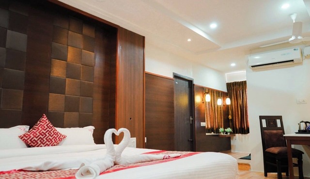 RD HOTEL