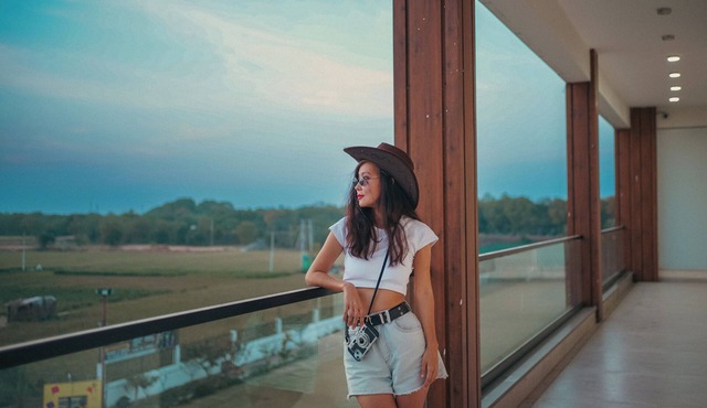 RD RESORT