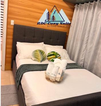 RDC Cozy Suite