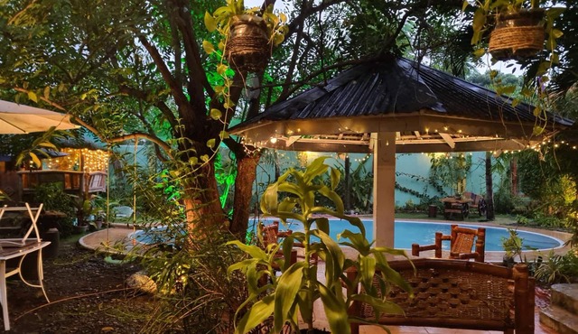 RDT Hotel & Spa