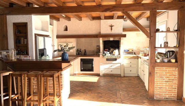 Rent villa Provence swimming pool 10 beds