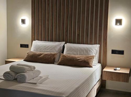 Rea's Luxury Apartments
