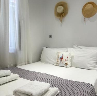 Ready Apartment