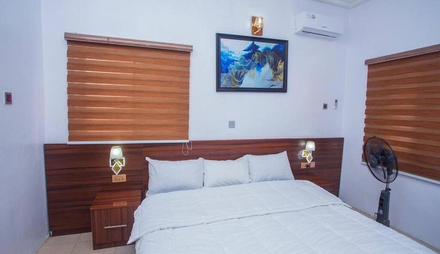 Readyhomes shortlets and apartments