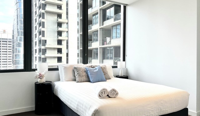 Readyset Apartments at Hudson