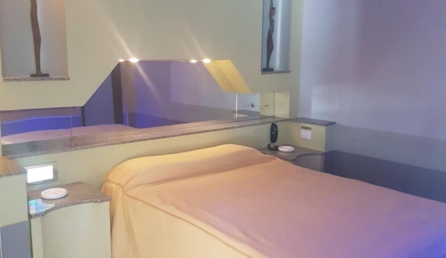 Real Horizonte Hotel (Motel)