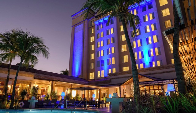 Real InterContinental Managua at Metrocentro Mall by IHG