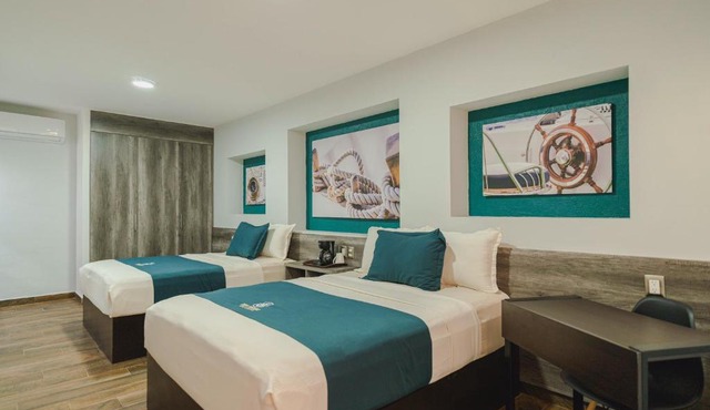 Real Naviero Hotel Ejecutivo