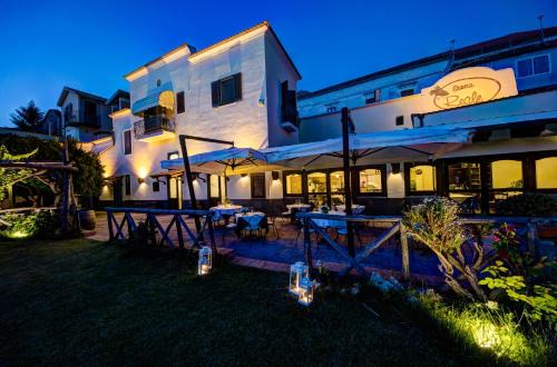 Reale Wine Resort