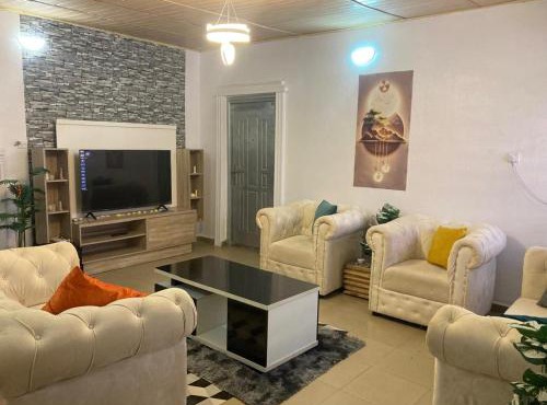 Reality360 Apartment