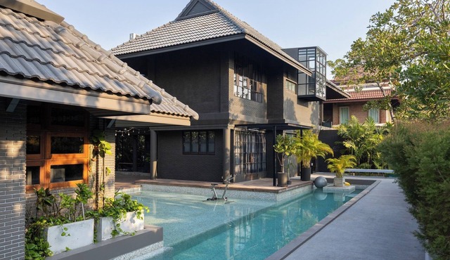RealRare - The outing villas Phetchaburi