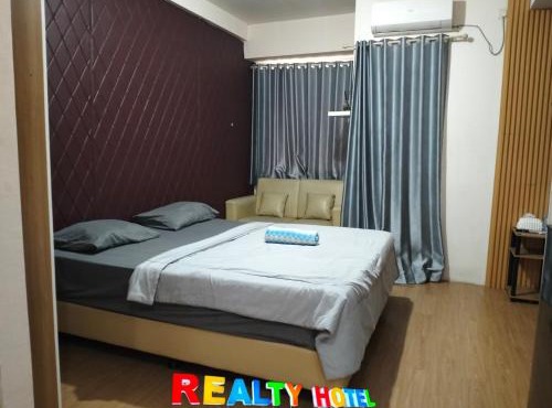 Realty room