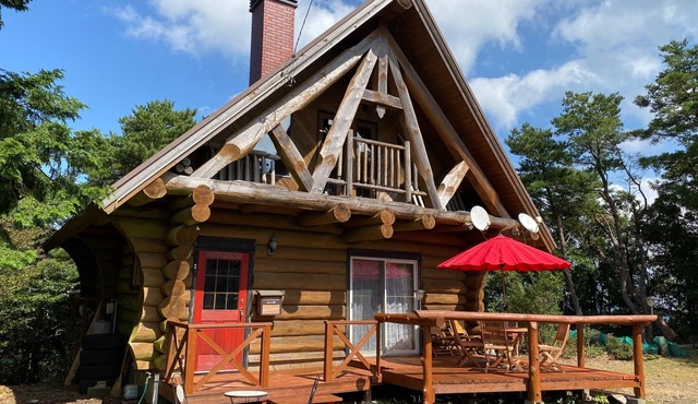 Reasonable price setting for the top of the mounta - Ise Forest Villa/Ise Mie