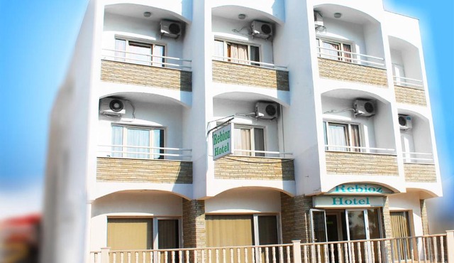 Rebioz Hotel