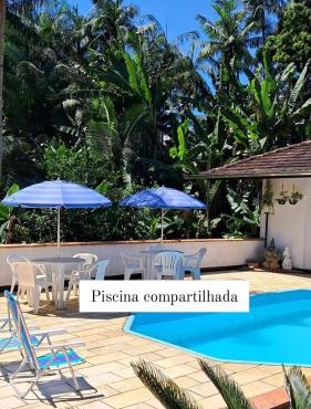 Recanto Área Verde, tradição e cultura alemã