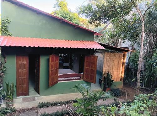 Recanto BantuArte-Boipeba