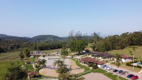 Recanto Da Mata