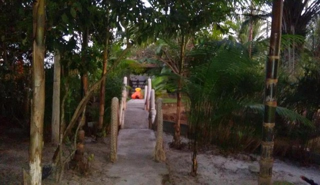 recanto da paz